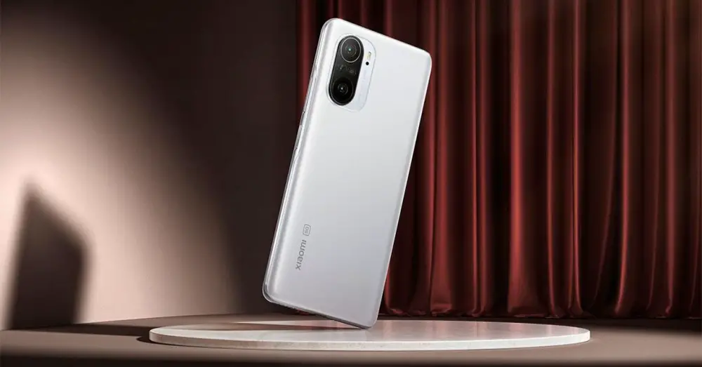 Xiaomi Phones that Can Use Virtual RAM Expansion