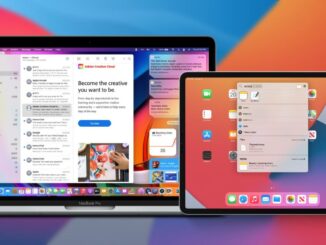 Official Release of iPadOS 14.7 and macOS 11.5