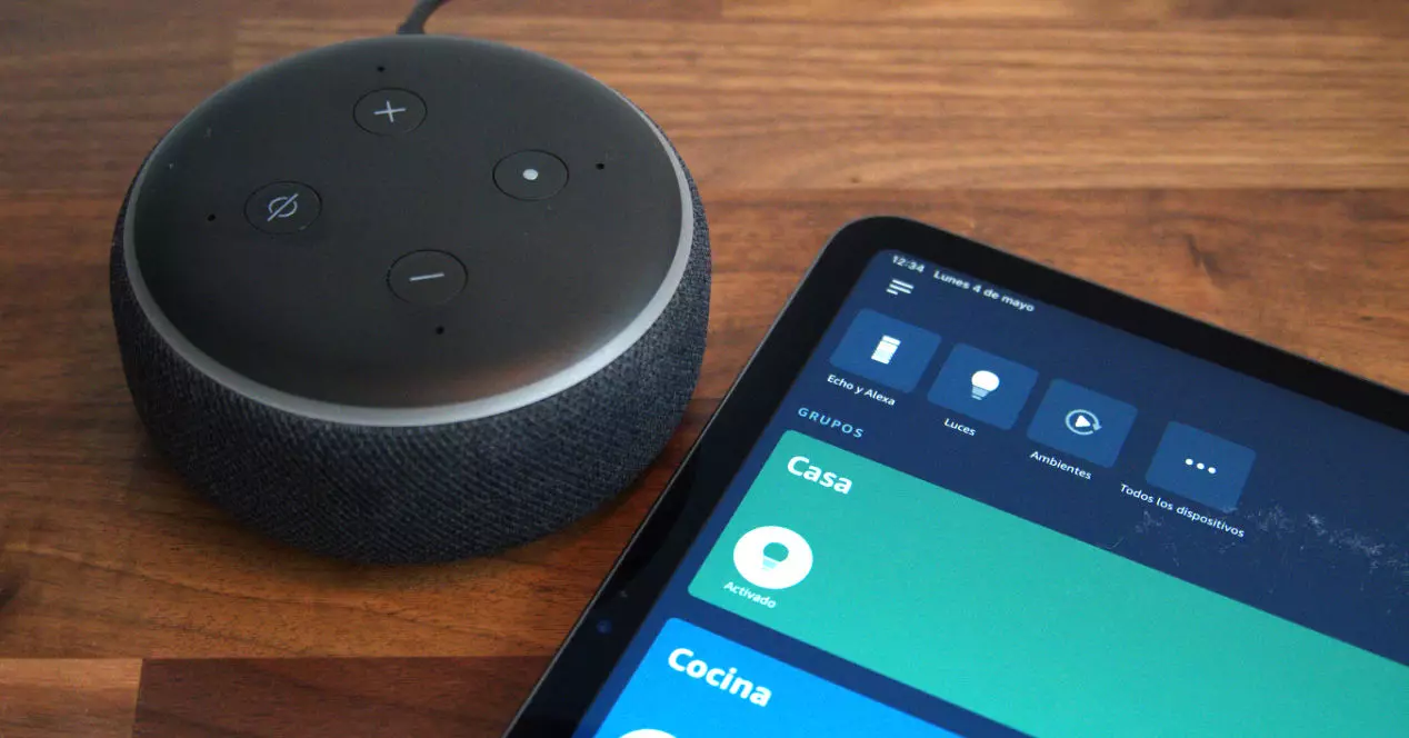 Alexa a enfin une voix masculine