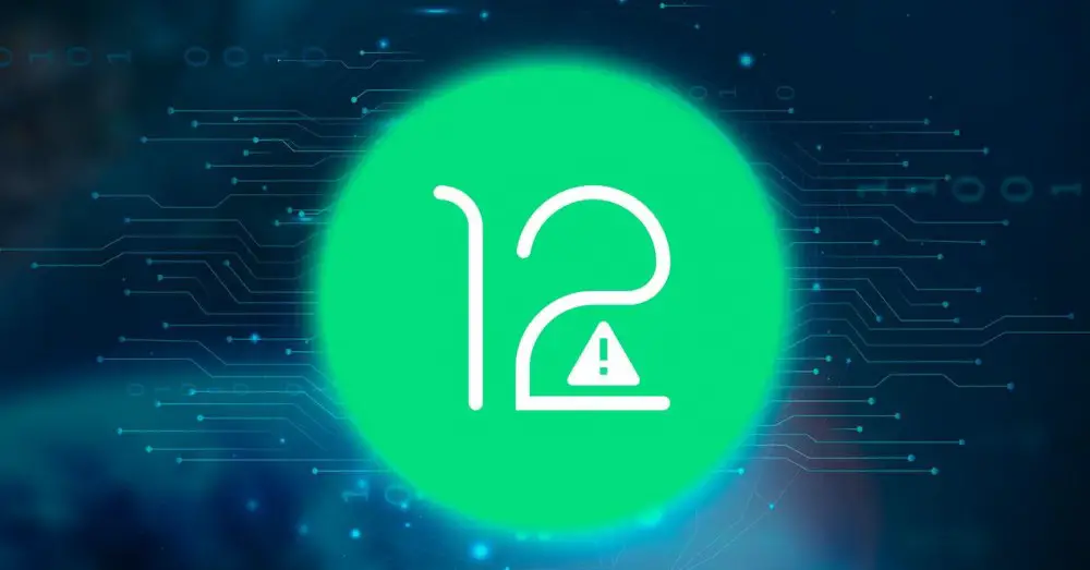 10 raisons de ne pas installer Android 12 sur votre mobile