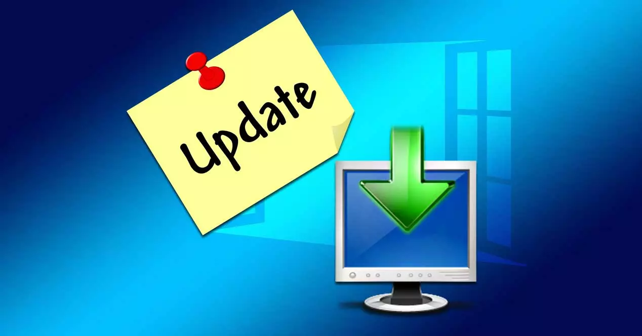 Impedisci a Windows 10 di aggiornare automaticamente le unità