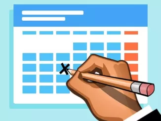 Programs and Websites to Make a Photo Calendar