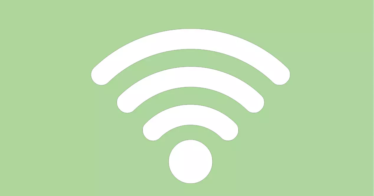 Wi-Fi este lent, dar acoperirea este maximă