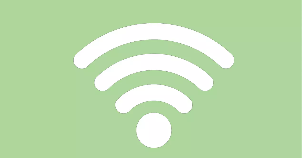 Wi-Fi on hidas, mutta kattavuus on suurin