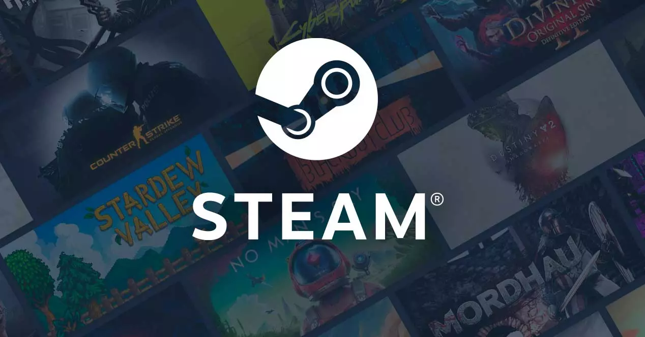 Capturi de ecran Steam - Folder implicit și cum să îl schimbați