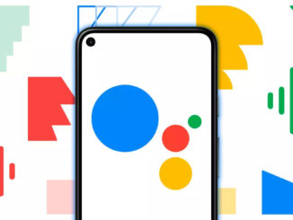 เปลี่ยนเสียงของ Google Assistant บนมือถือ