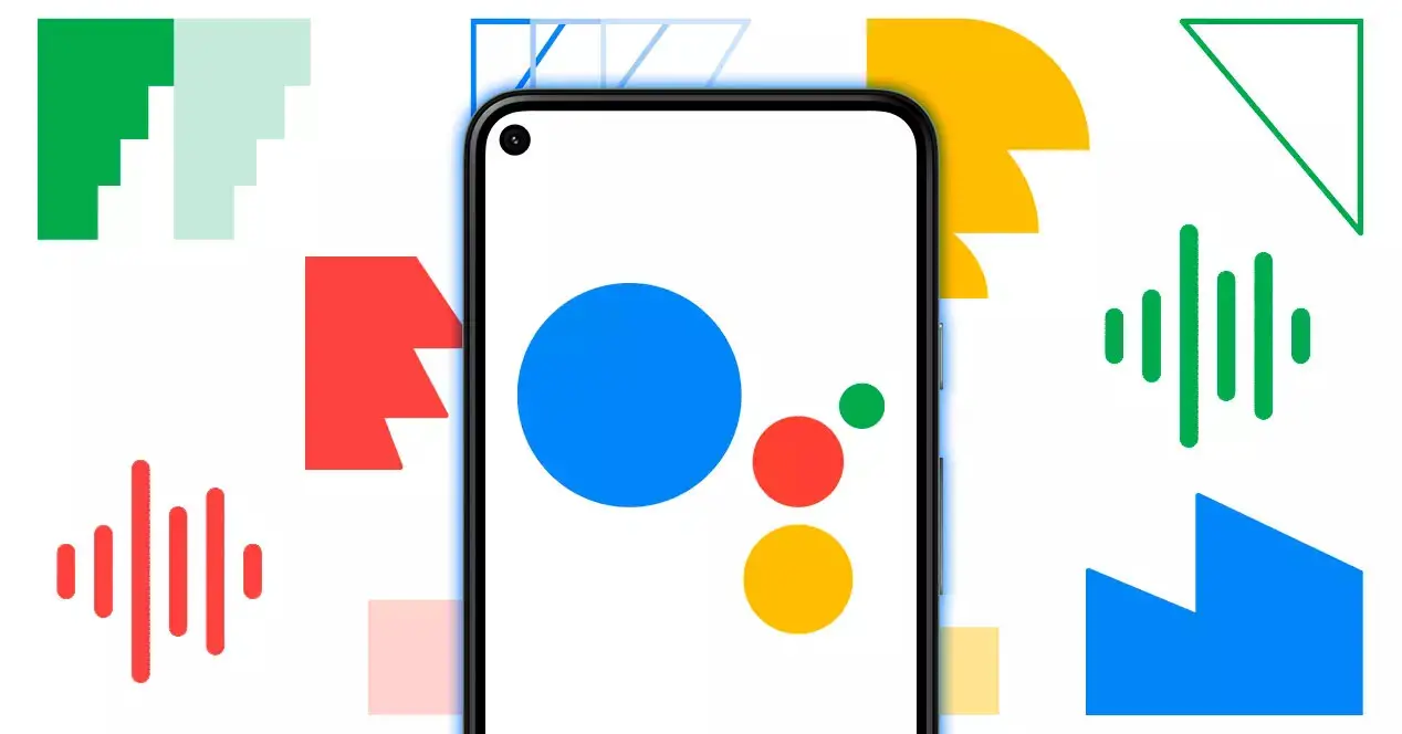 How to Change the Voice of Google Assistant on Mobile ITIGIC