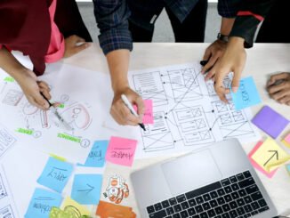web design