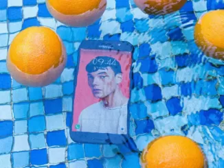 Why You Should Not Get Your Old Mobile Wet