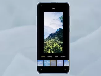 Best Tricks to Edit Images on Xiaomi Phones