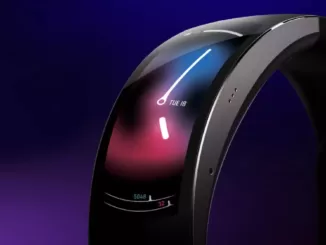 Xiaomi Mi Band X