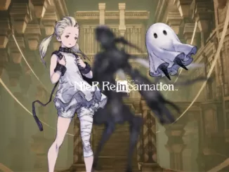 NieR Reincarnation