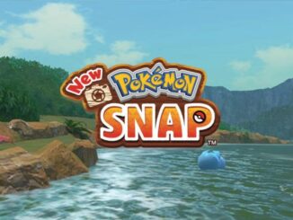 Pokémon Snap: All the News