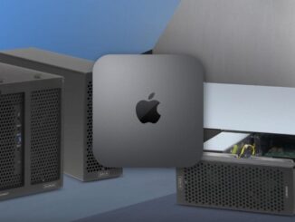 Turn Mac mini into a mini Mac Pro with Sonnet boxes