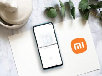 Configure a New Xiaomi Mobile