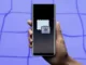 Problémy se snímky obrazovky na mobilním telefonu Samsung