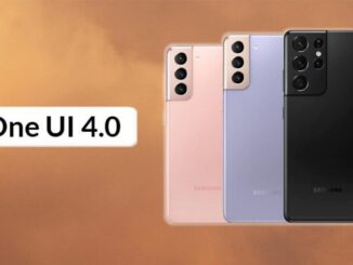 Which Samsung Mobiles Will Debut First One UI 4