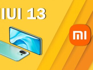 News of MIUI 13