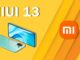 MIUI 13의 소식