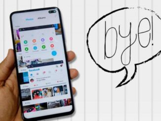 Disable Floating Windows on Xiaomi