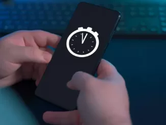 How to Increase the Screen Time on Mobile Phones