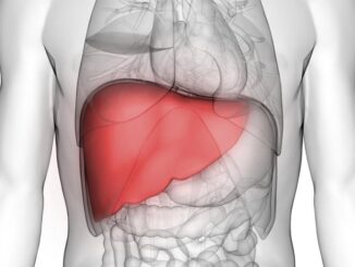 Dispositivo 3D estabiliza pessoas com doença hepática