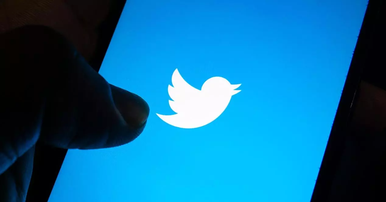 Twitter vil straffe dig, hvis du bryder dets regler og tilskynder til had