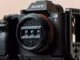 Första 3D -objektivet är kompatibelt med alla SLR -kameror
