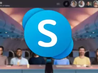 Skype Together-Modus für Zwei-Personen-Anrufe verfügbar