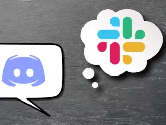 Advantages and Differences of Using Discord and Slack as Group Chats