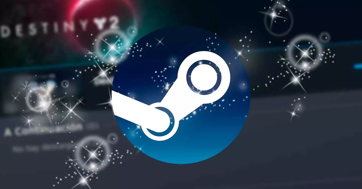 Steam запускает новый интерфейс для раздела загрузок игр