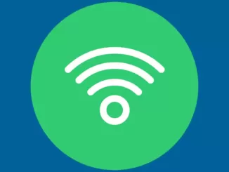 Volez vos données simplement en vous connectant à un réseau Wi-Fi