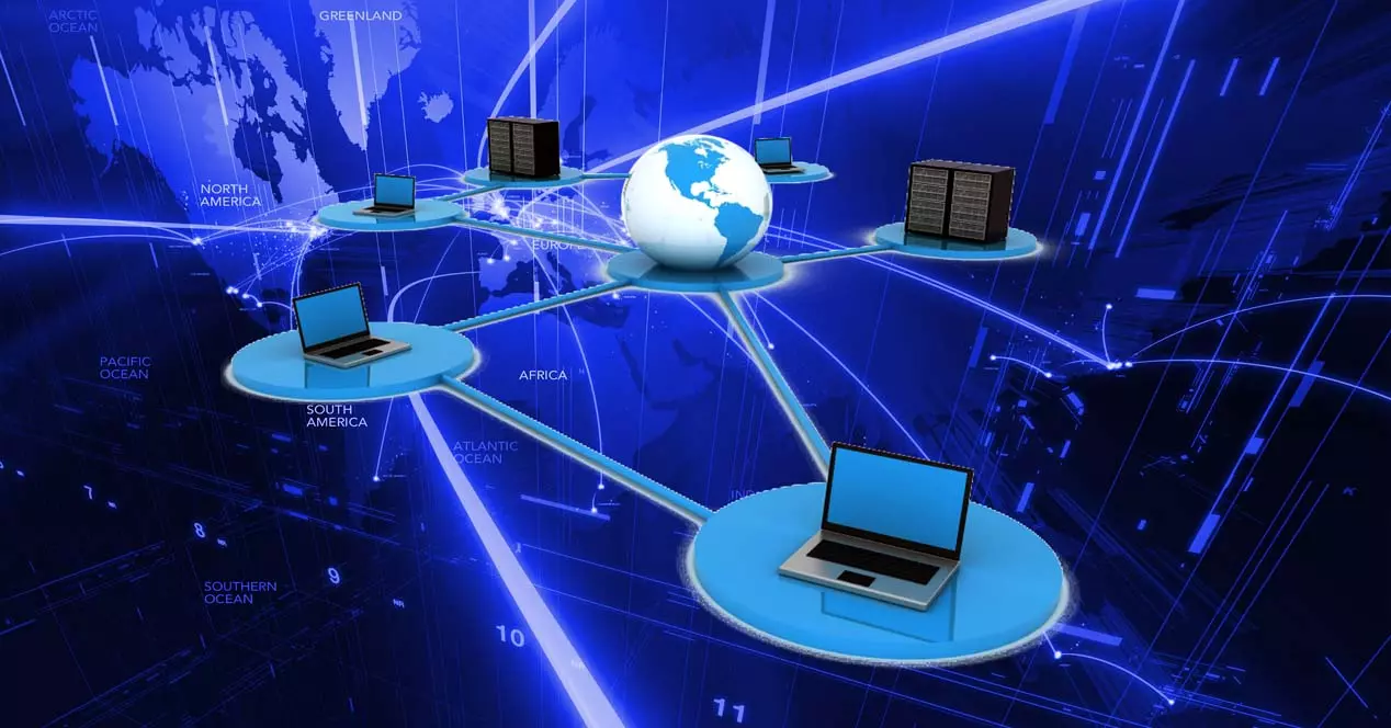 View Network Card Data with Adapter Watch