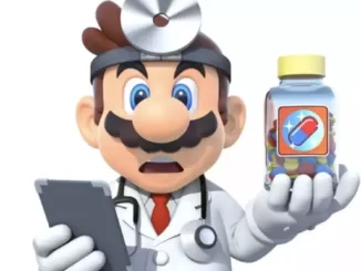 Nintendo fecha Dr. Mario World para celulares iOS e Android