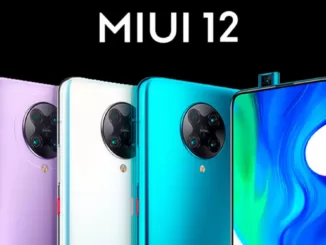 Try MIUI 12 on Your Mobile LITTLE Before Anyone Else