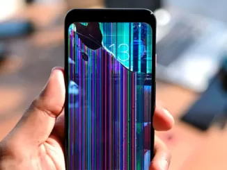 Avoid Screen Flickering on Your Mobile