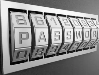 How to Change the Access Key to the Router