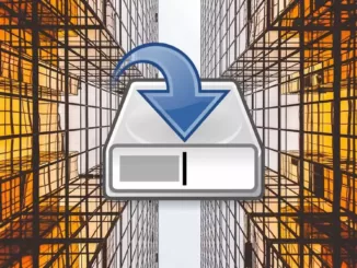 Use Xcopy to Copy a Folder Structure in Windows