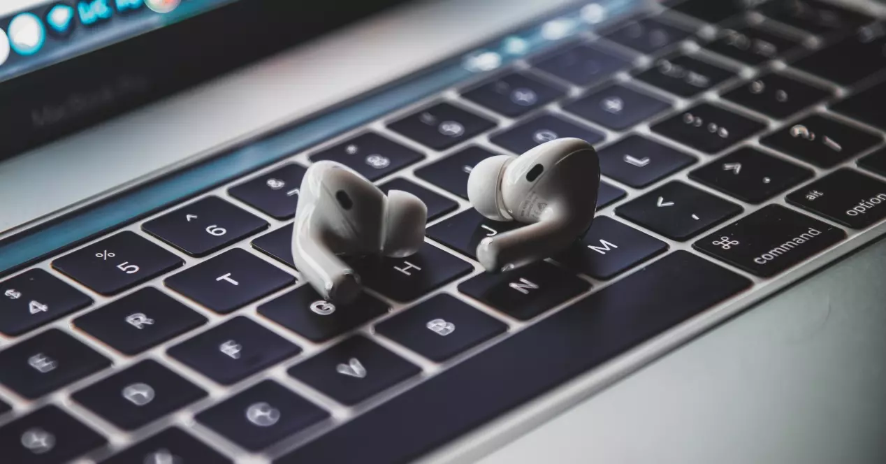 Astuces pour ajuster le son des AirPods