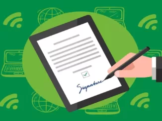 Install Digital Certificates on iPhone or iPad