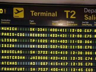 iPhone Apps to Check the Status of a Flight