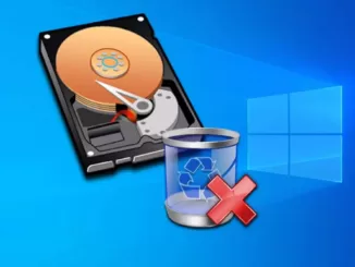 Quick vs Full Format - Differences in Windows