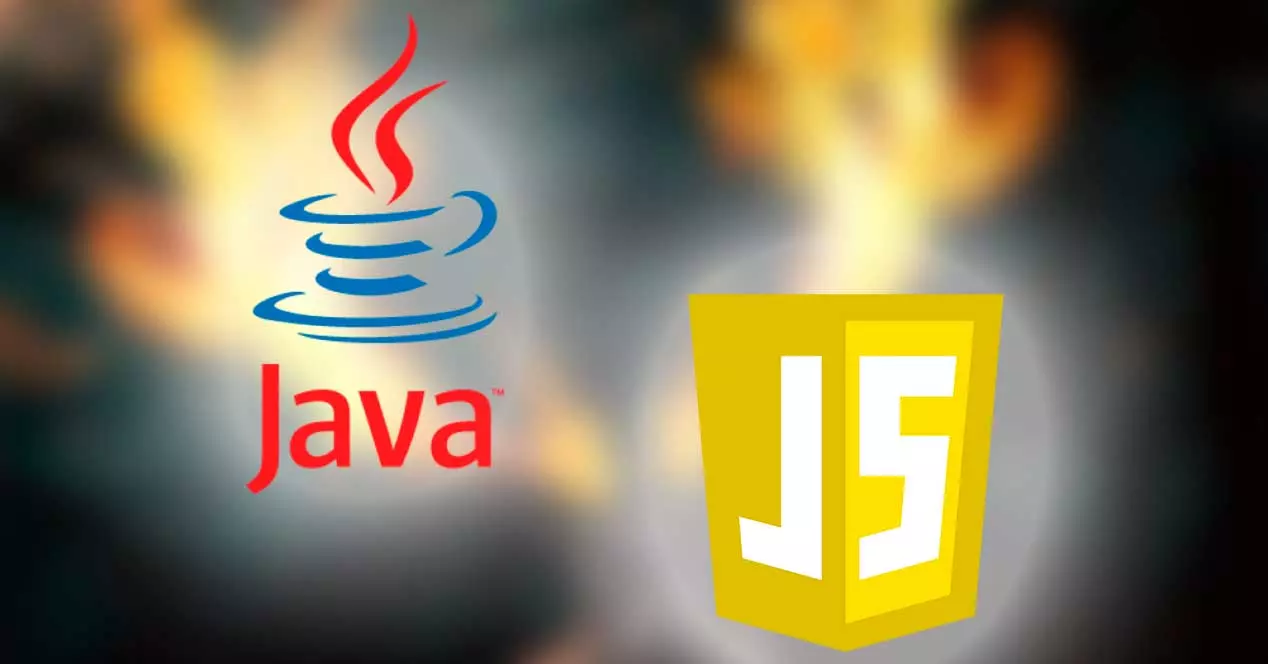 Java vs JavaScript: Differences Between Programming Languages