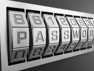 Program och webbplatser för att skapa och verifiera starka lösenord