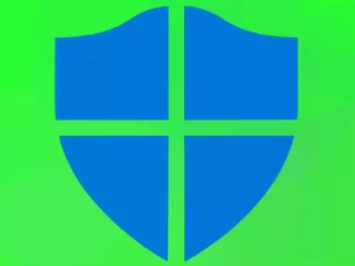 Windows Defender Won't Start on Your Computer