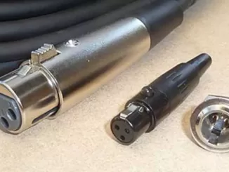 Cannon or XLR: Why It Gives the Best Audio Quality
