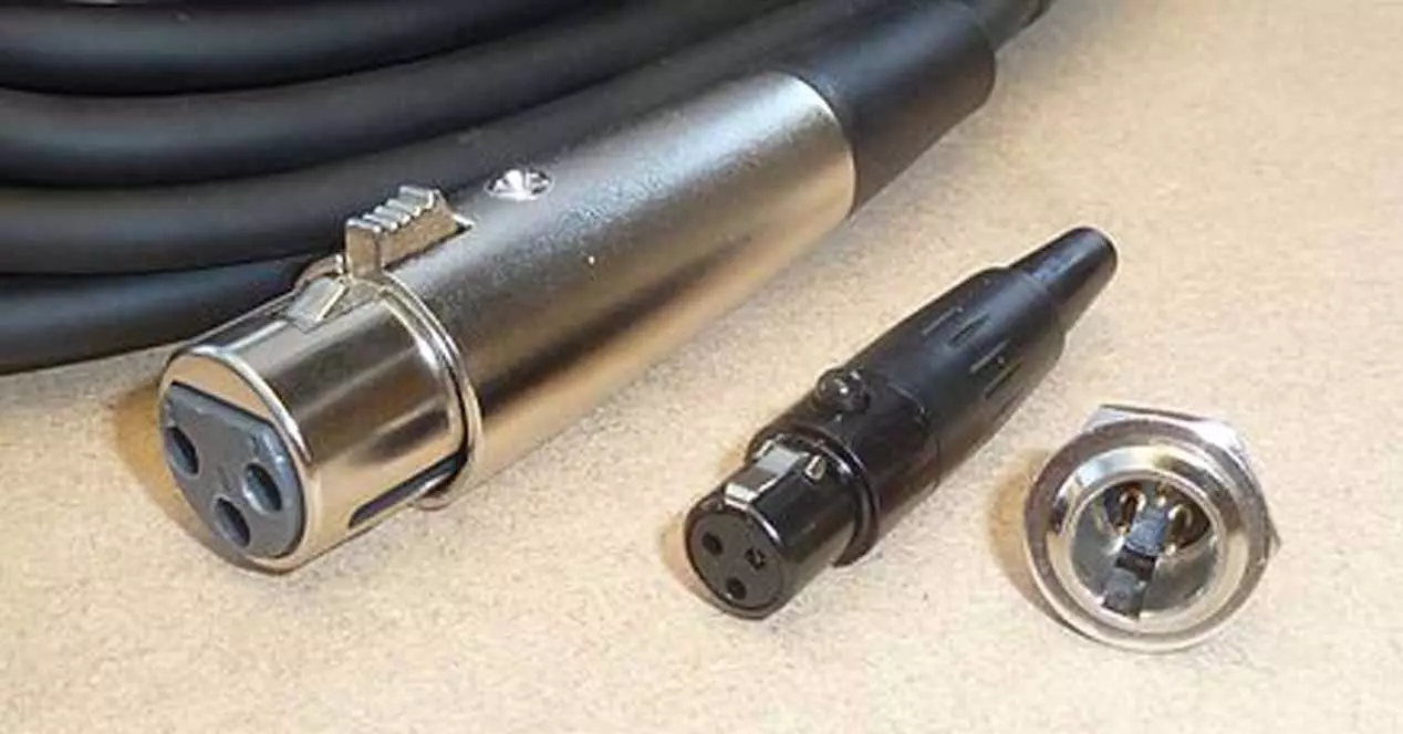 Cannon or XLR: Why It Gives the Best Audio Quality