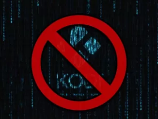 Настройте Kodi, чтобы несовершеннолетние могли его безопасно использовать