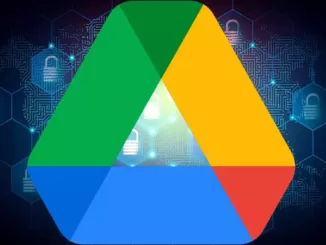 Avoid File Sharing Spam on Google Drive