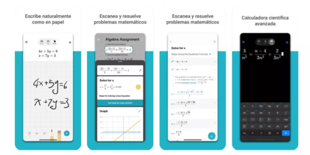 Best Calculator Apps for iPad and iPhone on the App Store | ITIGIC